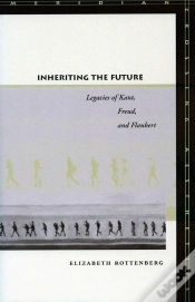 Capa do artigo Inheriting The Future