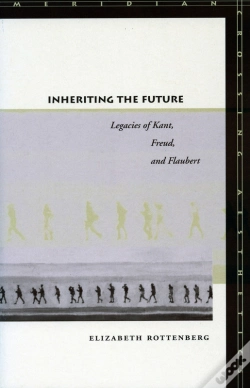Capa do artigo Inheriting The Future