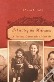 Capa do artigo Inheriting The Holocaust