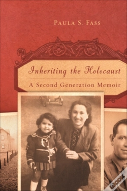 Capa do artigo Inheriting The Holocaust