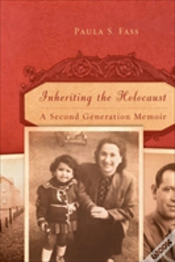 Capa do artigo Inheriting The Holocaust