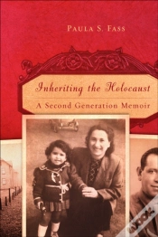 Capa do artigo Inheriting The Holocaust