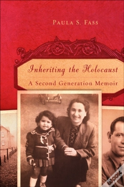 Capa do artigo Inheriting The Holocaust