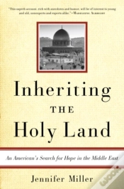 Capa do artigo Inheriting The Holy Land