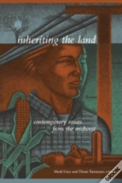 Capa do artigo Inheriting The Land
