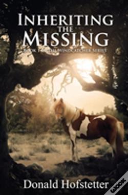 Capa do artigo Inheriting The Missing