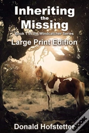 Capa do artigo Inheriting The Missing - Large Print