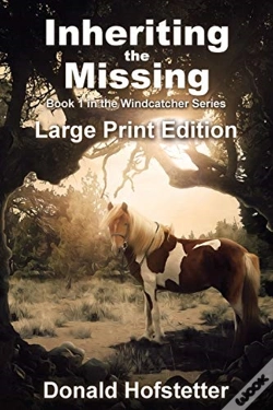 Capa do artigo Inheriting The Missing - Large Print
