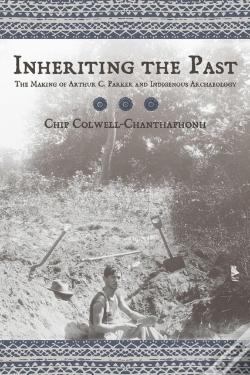Capa do artigo Inheriting The Past
