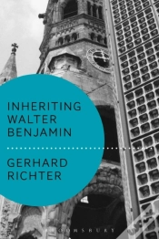 Capa do artigo Inheriting Walter Benjamin