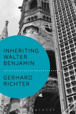 Capa do artigo Inheriting Walter Benjamin