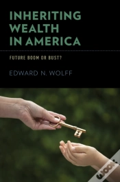Capa do artigo Inheriting Wealth In America