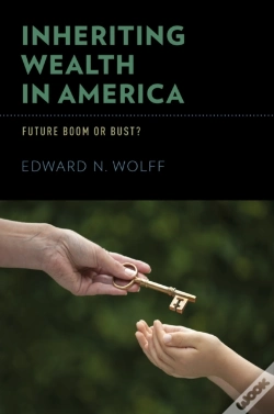 Capa do artigo Inheriting Wealth In America