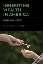 Capa do artigo Inheriting Wealth In America