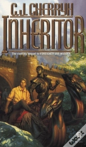 Capa do artigo Inheritor