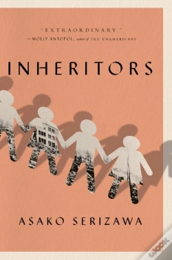 Capa do artigo Inheritors