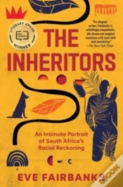 Capa do artigo Inheritors