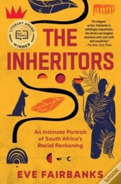 Capa do artigo Inheritors