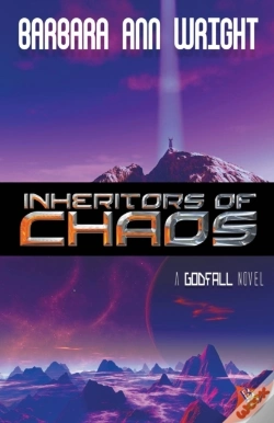 Capa do artigo Inheritors Of Chaos