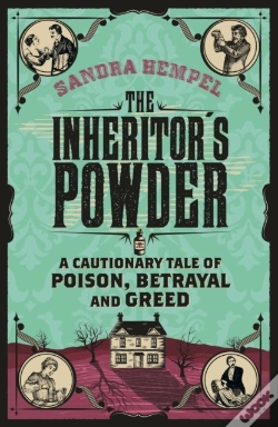 Capa do artigo Inheritor'S Powder