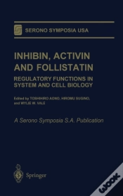 Capa do artigo Inhibin, Activin And Follistatin