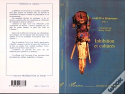 Capa do artigo Inhibition Et Cultures
