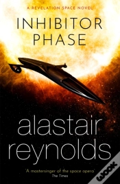 Capa do artigo Inhibitor Phase