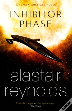 Capa do artigo Inhibitor Phase