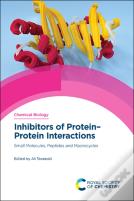 Inhibitors Of Proteinâ€“Protein Interactions