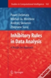 Capa do artigo Inhibitory Rules In Data Analysis