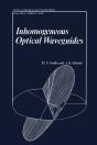 Inhomogeneous Optical Waveguides - Preview