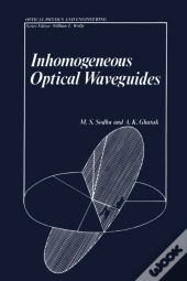Inhomogeneous Optical Waveguides