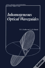 Capa do artigo Inhomogeneous Optical Waveguides