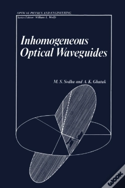 Capa do artigo Inhomogeneous Optical Waveguides
