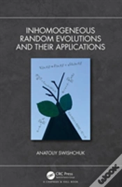 Capa do artigo Inhomogeneous Random Evolutions And Their Applications