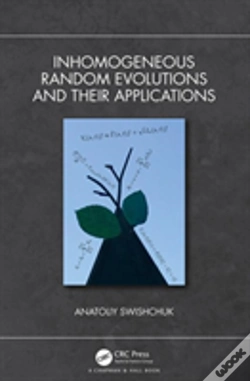 Capa do artigo Inhomogeneous Random Evolutions And Their Applications