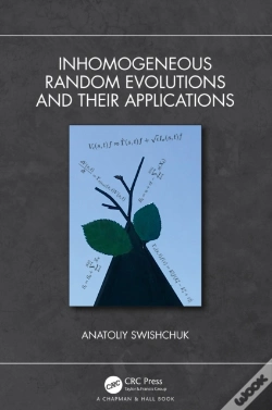 Capa do artigo Inhomogeneous Random Evolutions And Their Applications