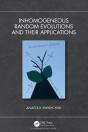 Inhomogeneous Random Evolutions And Their Applications - Preview