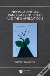 Capa do artigo Inhomogeneous Random Evolutions And Their Applications