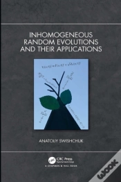 Capa do artigo Inhomogeneous Random Evolutions And Their Applications