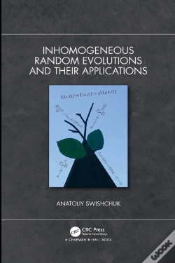 Capa do artigo Inhomogeneous Random Evolutions And Their Applications