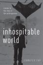 Inhospitable World - Preview