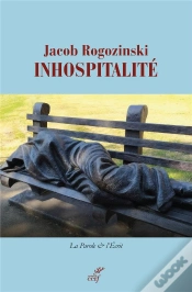 Capa do artigo Inhospitalite
