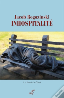 Capa do artigo Inhospitalite