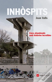 Capa do artigo Inhospits