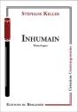 Inhumain - Preview