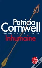 Capa do artigo Inhumaine