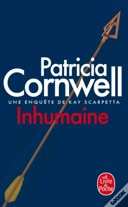 Capa do artigo Inhumaine