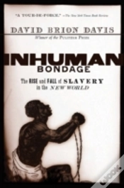 Capa do artigo Inhuman Bondage