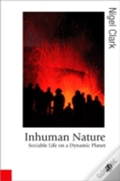 Capa do artigo Inhuman Nature
